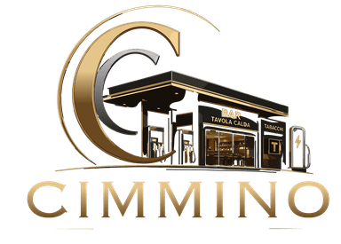 Cimmino Tavola Calda